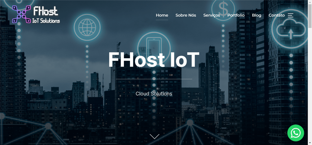 A loja FHost IoT – Cloud Solutions é confável? ✔️ Tudo sobre a Loja FHost IoT – Cloud Solutions!