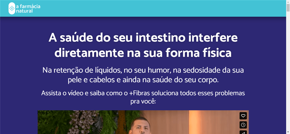 A loja + Fibras – Seu Instestino Regulado é confável? ✔️ Tudo sobre a Loja + Fibras – Seu Instestino Regulado!