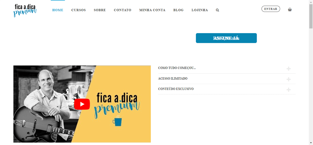 A loja Fica a Dica Premium é confável? ✔️ Tudo sobre a Loja Fica a Dica Premium!