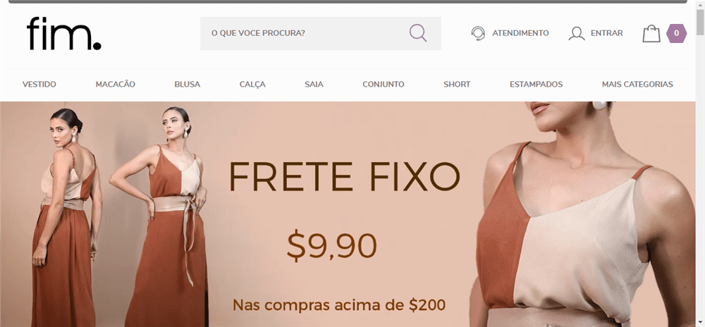 A loja Fim Store é confável? ✔️ Tudo sobre a Loja Fim Store!