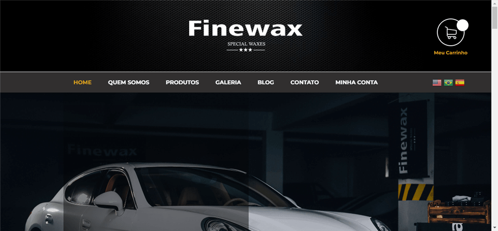 A loja Finewax é confável? ✔️ Tudo sobre a Loja Finewax!