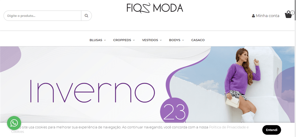 A loja Fios Moda é confável? ✔️ Tudo sobre a Loja Fios Moda!