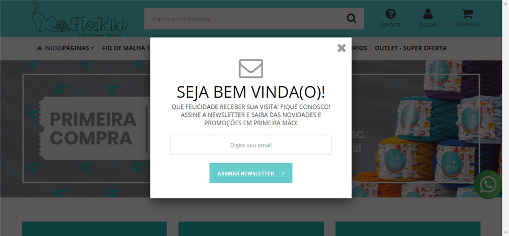 A loja Fioskiki é confável? ✔️ Tudo sobre a Loja Fioskiki!