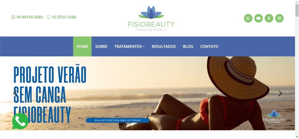 A loja Fisiobeauty é confável? ✔️ Tudo sobre a Loja Fisiobeauty!