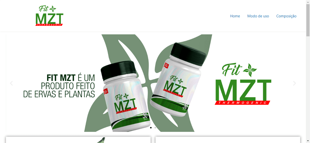 A loja Fit Mzt – Fit Mzt é confável? ✔️ Tudo sobre a Loja Fit Mzt – Fit Mzt!