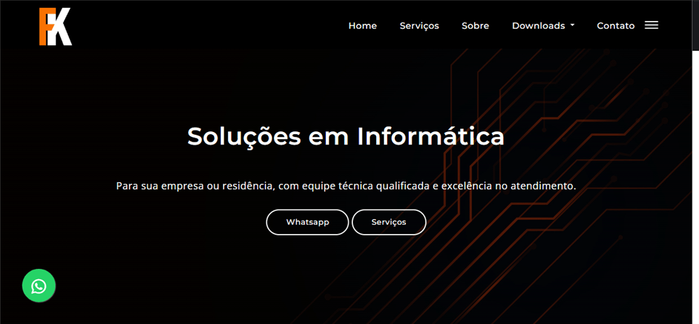 A loja FK Informática é confável? ✔️ Tudo sobre a Loja FK Informática!