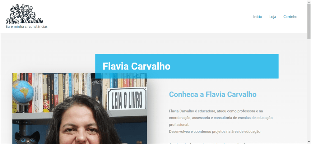 A loja Flaviacarvalho.com.br &#8211 é confável? ✔️ Tudo sobre a Loja Flaviacarvalho.com.br &#8211!