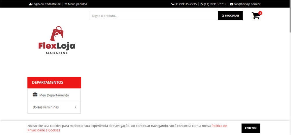 A loja Flexloja é confável? ✔️ Tudo sobre a Loja Flexloja!