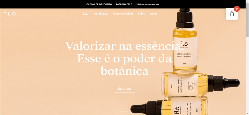 A loja Flô Biocosméticos é confável? ✔️ Tudo sobre a Loja Flô Biocosméticos!