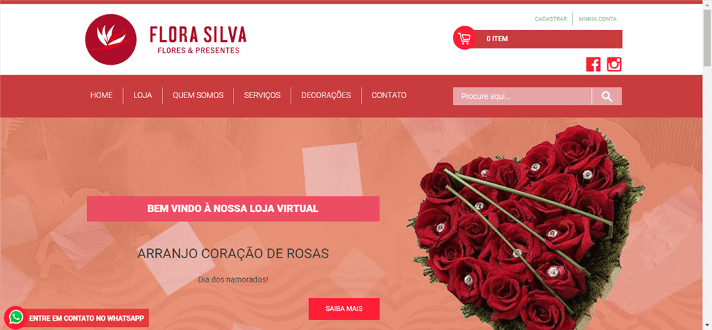 A loja Flora Silva é confável? ✔️ Tudo sobre a Loja Flora Silva!
