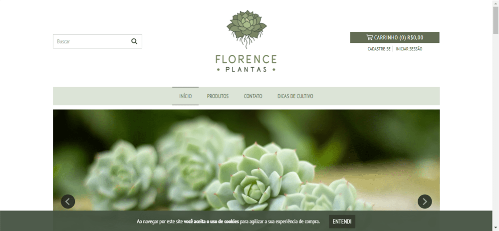 A loja Florence Plantas é confável? ✔️ Tudo sobre a Loja Florence Plantas!