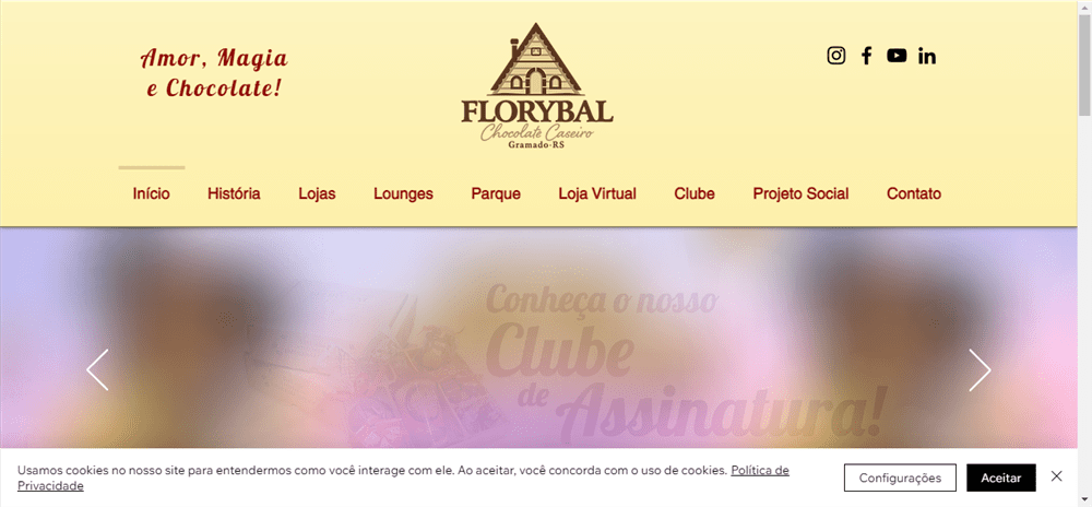 A loja Florybal é confável? ✔️ Tudo sobre a Loja Florybal!