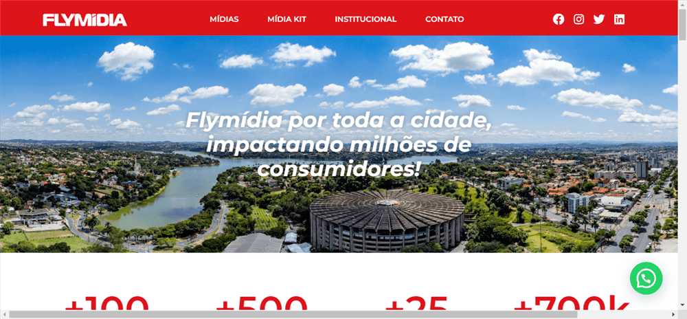 A loja Fly Midia – Out Of Home é confável? ✔️ Tudo sobre a Loja Fly Midia – Out Of Home!