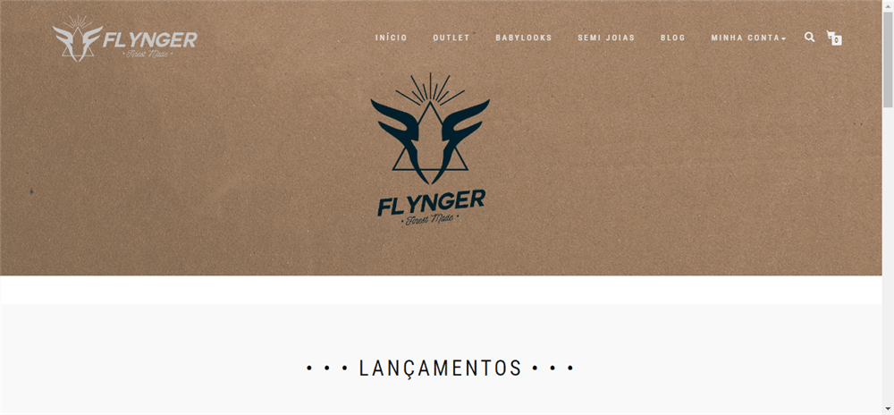 A loja Flynger é confável? ✔️ Tudo sobre a Loja Flynger!