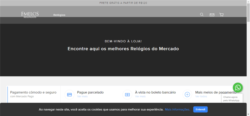 A loja Fmelos Semi Joias é confável? ✔️ Tudo sobre a Loja Fmelos Semi Joias!