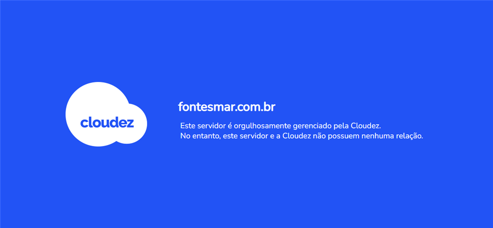 A loja Fontesmar.com.br é confável? ✔️ Tudo sobre a Loja Fontesmar.com.br!
