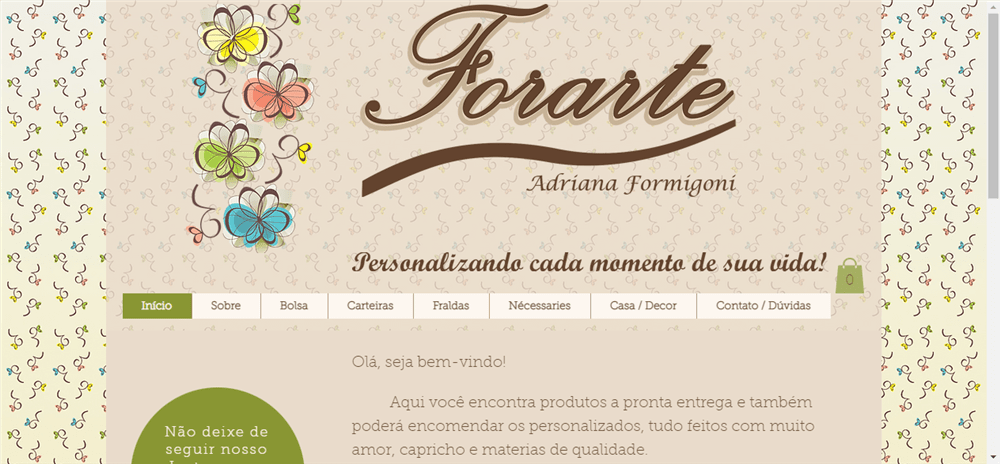 A loja Forarte é confável? ✔️ Tudo sobre a Loja Forarte!