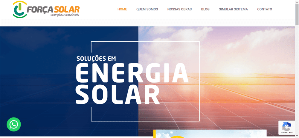 A loja Força Solar é confável? ✔️ Tudo sobre a Loja Força Solar!