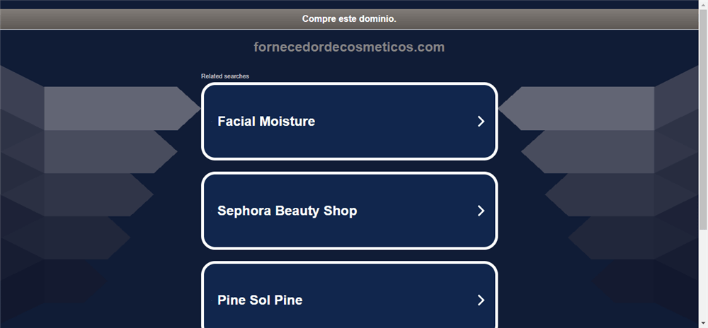 A loja Fornecedordecosmeticos é confável? ✔️ Tudo sobre a Loja Fornecedordecosmeticos!