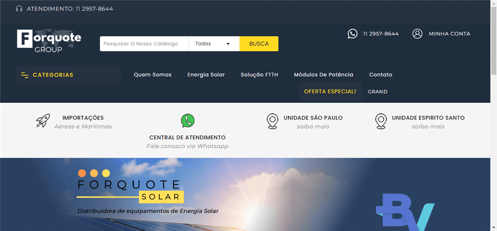 A loja Forquote é confável? ✔️ Tudo sobre a Loja Forquote!