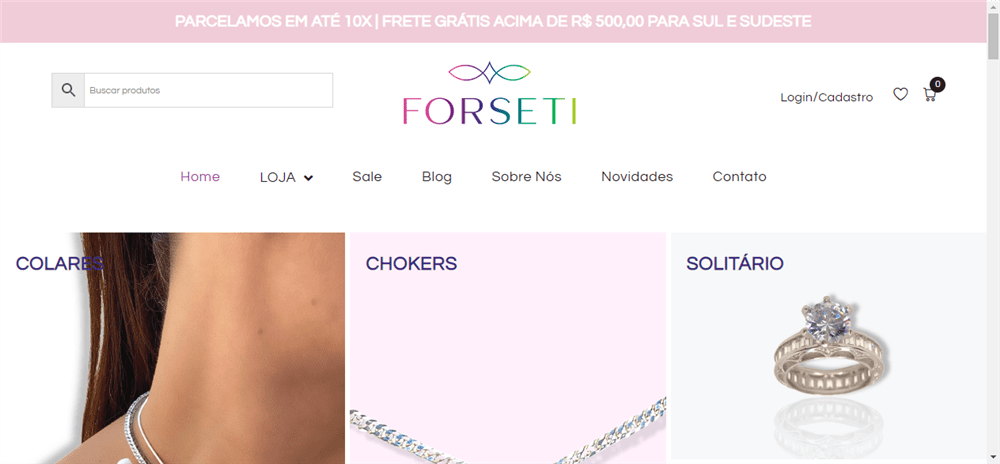 A loja Forseti Joias é confável? ✔️ Tudo sobre a Loja Forseti Joias!