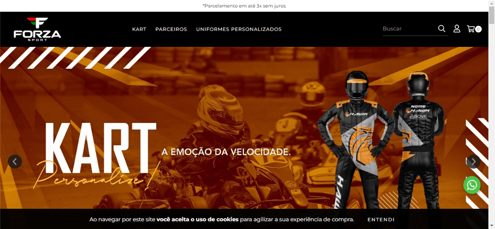 A loja Forza Sport é confável? ✔️ Tudo sobre a Loja Forza Sport!