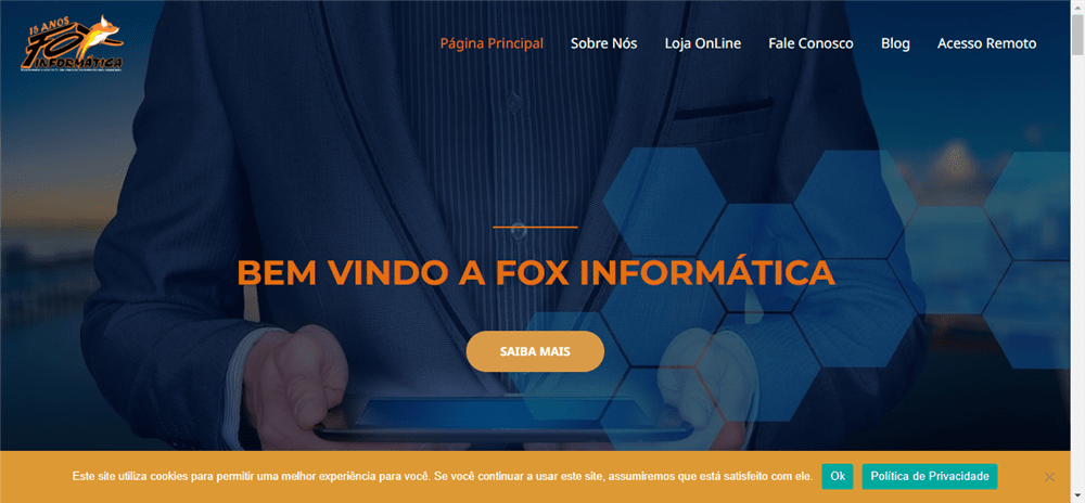 A loja Fox Informática é confável? ✔️ Tudo sobre a Loja Fox Informática!