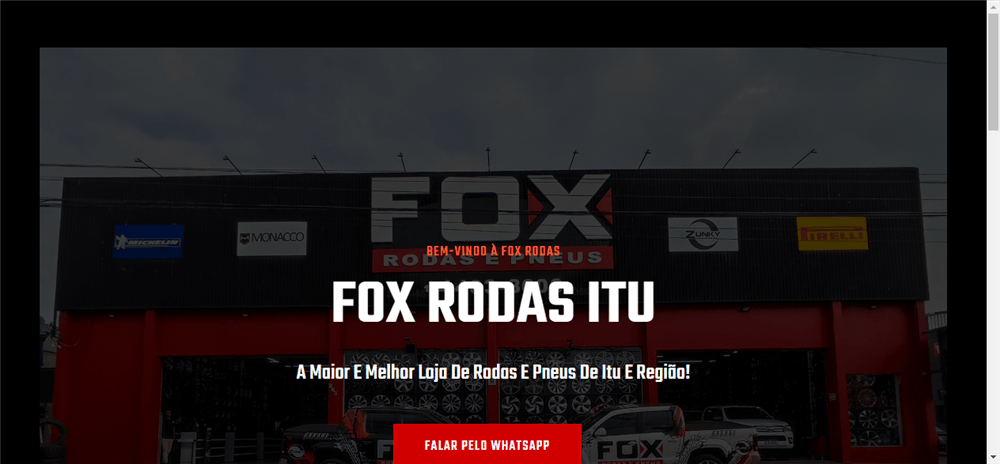 A loja Fox Rodas – o Paraíso das Rodas é confável? ✔️ Tudo sobre a Loja Fox Rodas – o Paraíso das Rodas!