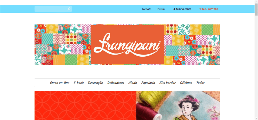 A loja Frangipani é confável? ✔️ Tudo sobre a Loja Frangipani!