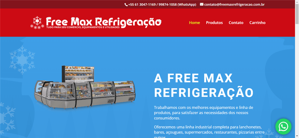 A loja Free Max é confável? ✔️ Tudo sobre a Loja Free Max!