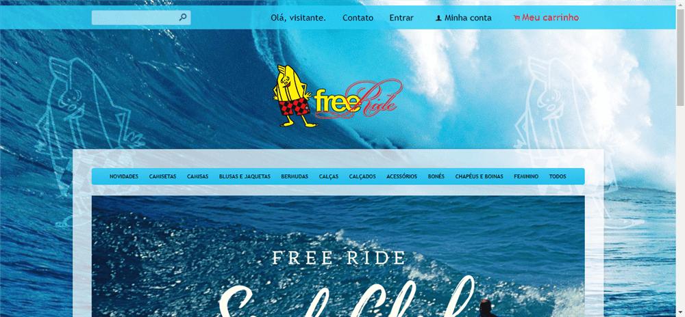A loja FreeRide Surf é confável? ✔️ Tudo sobre a Loja FreeRide Surf!