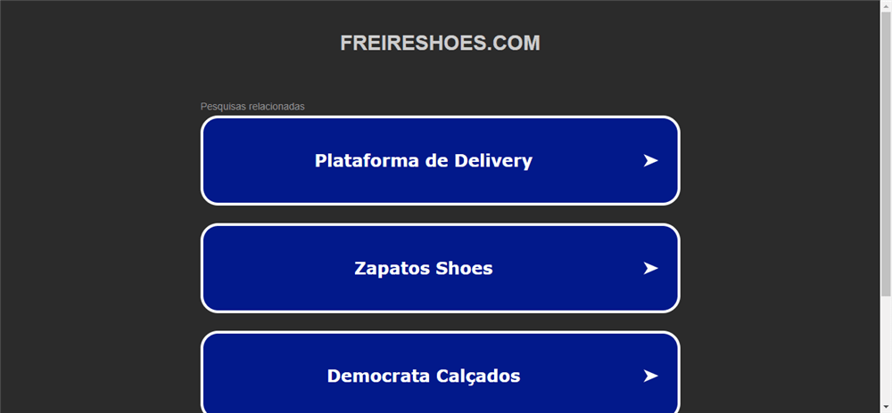 A loja Freireshoes.com é confável? ✔️ Tudo sobre a Loja Freireshoes.com!