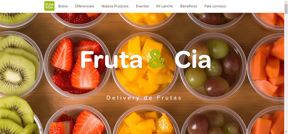 A loja Fruta & Cia é confável? ✔️ Tudo sobre a Loja Fruta & Cia!