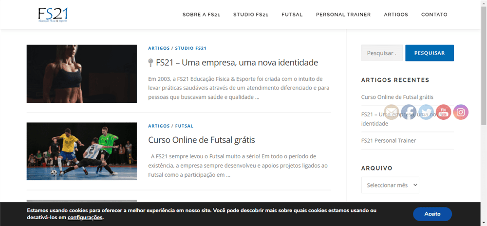 A loja Fs21 é confável? ✔️ Tudo sobre a Loja Fs21!