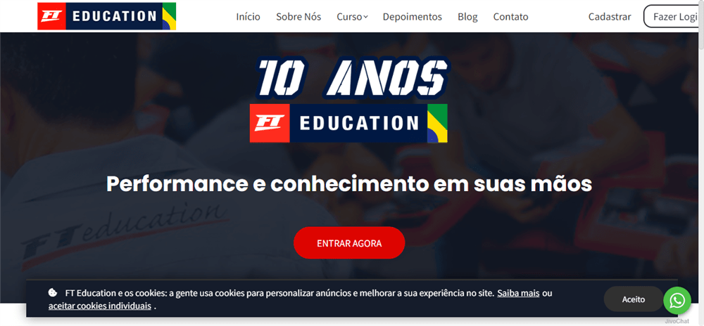 A loja FT Education é confável? ✔️ Tudo sobre a Loja FT Education!