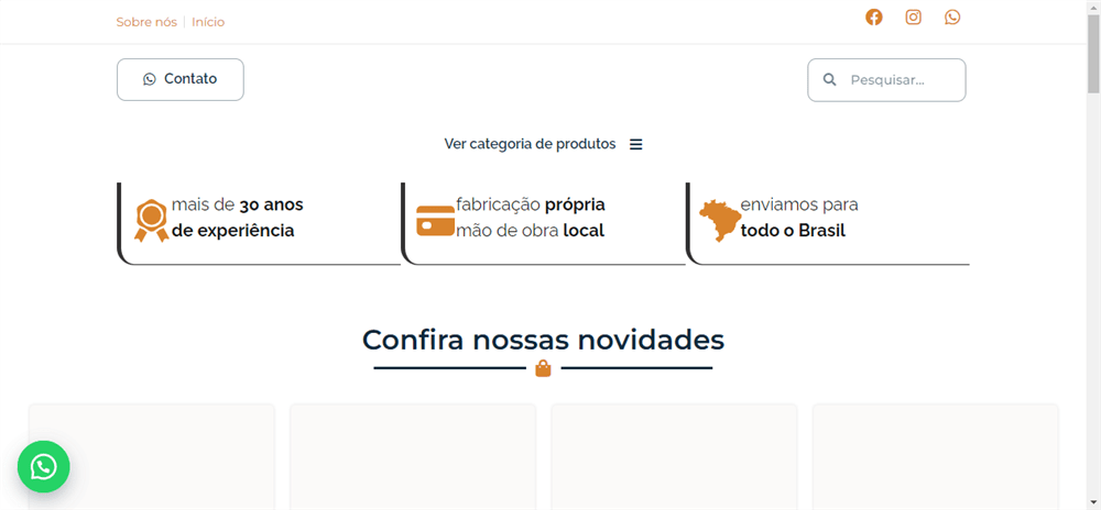 A loja Fuchs Confecções é confável? ✔️ Tudo sobre a Loja Fuchs Confecções!