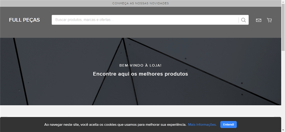 A loja Full Peças é confável? ✔️ Tudo sobre a Loja Full Peças!