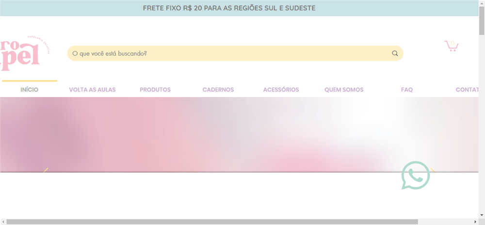 A loja Futuro Papel é confável? ✔️ Tudo sobre a Loja Futuro Papel!