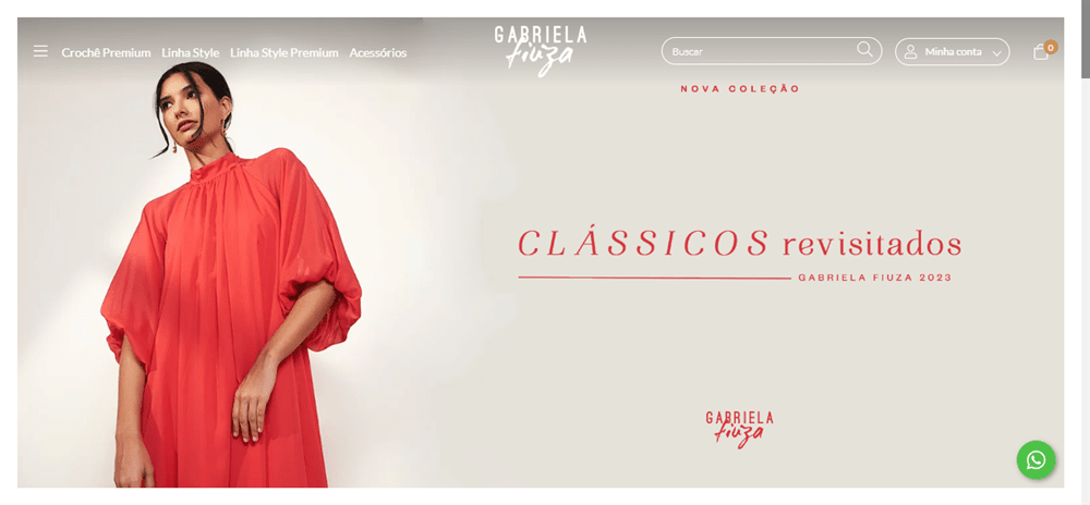 A loja Gabriela Fiuza é confável? ✔️ Tudo sobre a Loja Gabriela Fiuza!