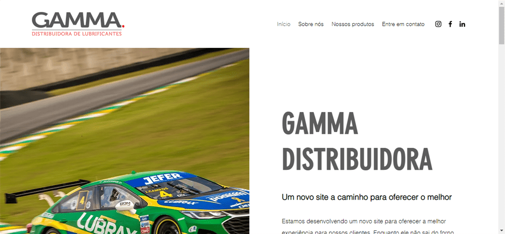 A loja Gamma Distribuidora é confável? ✔️ Tudo sobre a Loja Gamma Distribuidora!