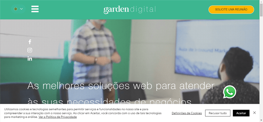 A loja Garden Digital é confável? ✔️ Tudo sobre a Loja Garden Digital!