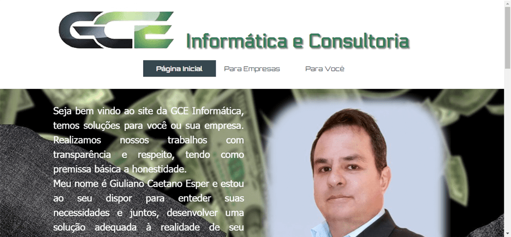 A loja GCE Informática e Consultoria é confável? ✔️ Tudo sobre a Loja GCE Informática e Consultoria!