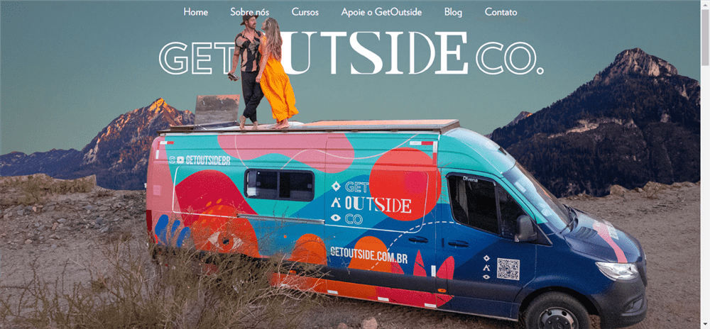 A loja GetOutside é confável? ✔️ Tudo sobre a Loja GetOutside!