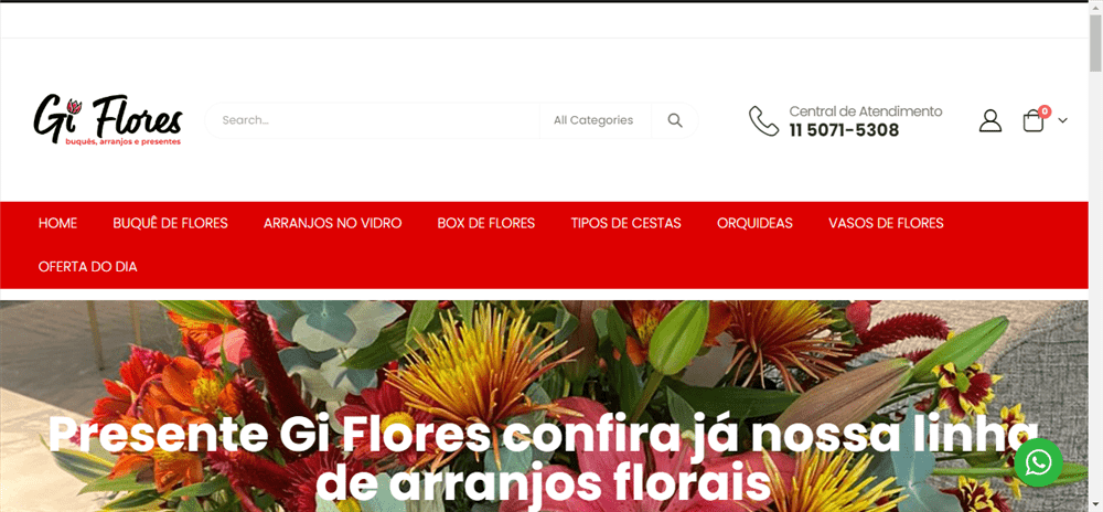 A loja Gi Flores é confável? ✔️ Tudo sobre a Loja Gi Flores!