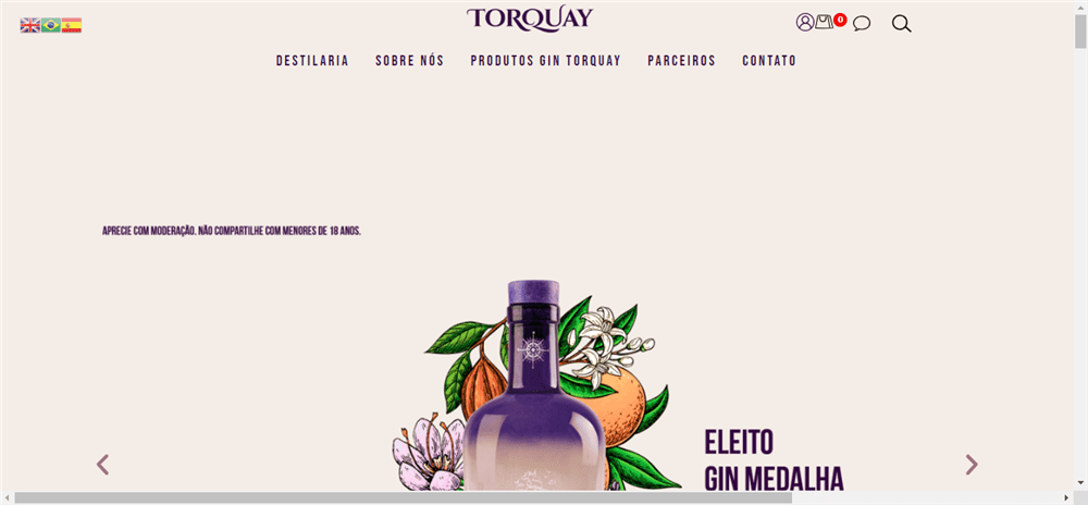 A loja Gin Torquay é confável? ✔️ Tudo sobre a Loja Gin Torquay!
