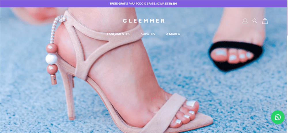 A loja Gleemmer é confável? ✔️ Tudo sobre a Loja Gleemmer!