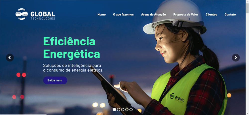 A loja Global Technologies &#8211 é confável? ✔️ Tudo sobre a Loja Global Technologies &#8211!