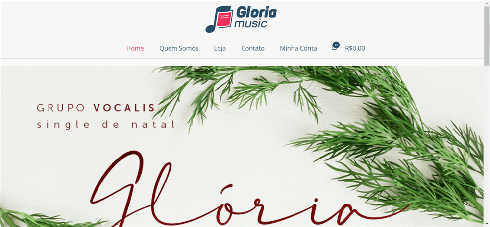 A loja Gloria Music é confável? ✔️ Tudo sobre a Loja Gloria Music!