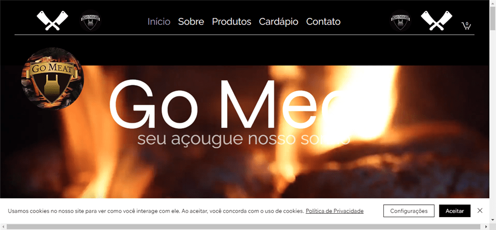 A loja Go Meat é confável? ✔️ Tudo sobre a Loja Go Meat!