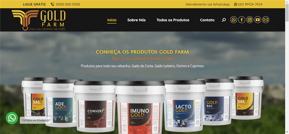 A loja Gold Farm é confável? ✔️ Tudo sobre a Loja Gold Farm!